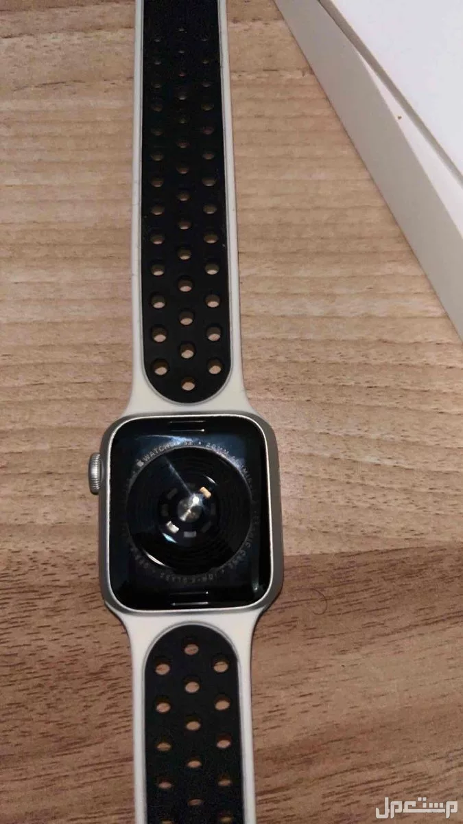 ابل واتش الجيل الثاني 40mlm في الرياض