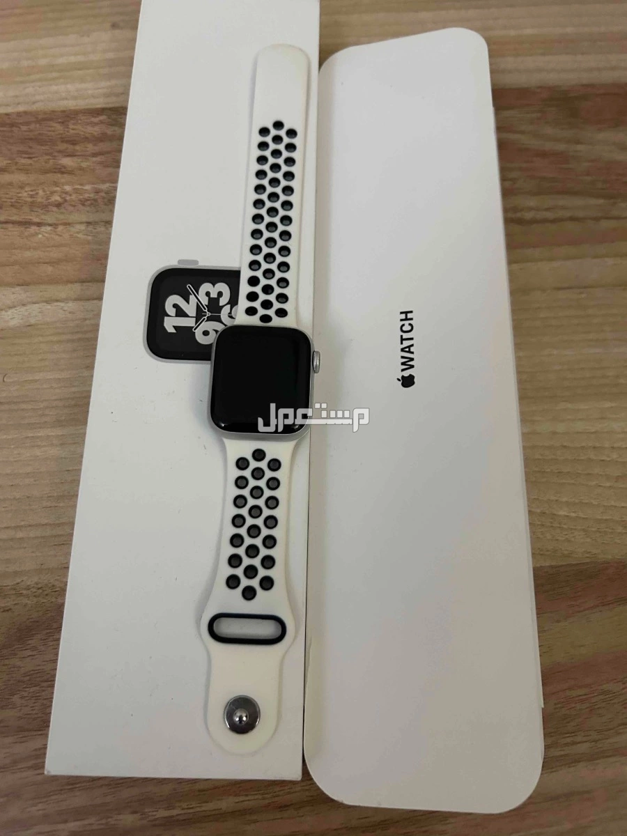 ابل واتش الجيل الثاني 40mlm في الرياض