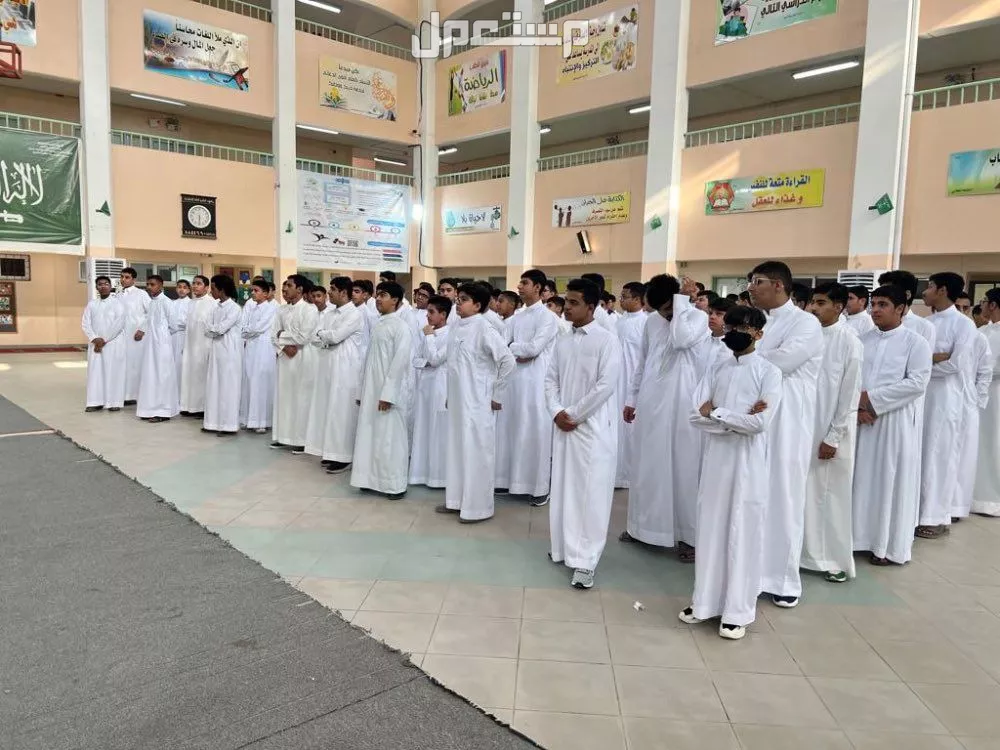 وظائف مدارس السعودية الأهلية 1447 ورابط التقديم