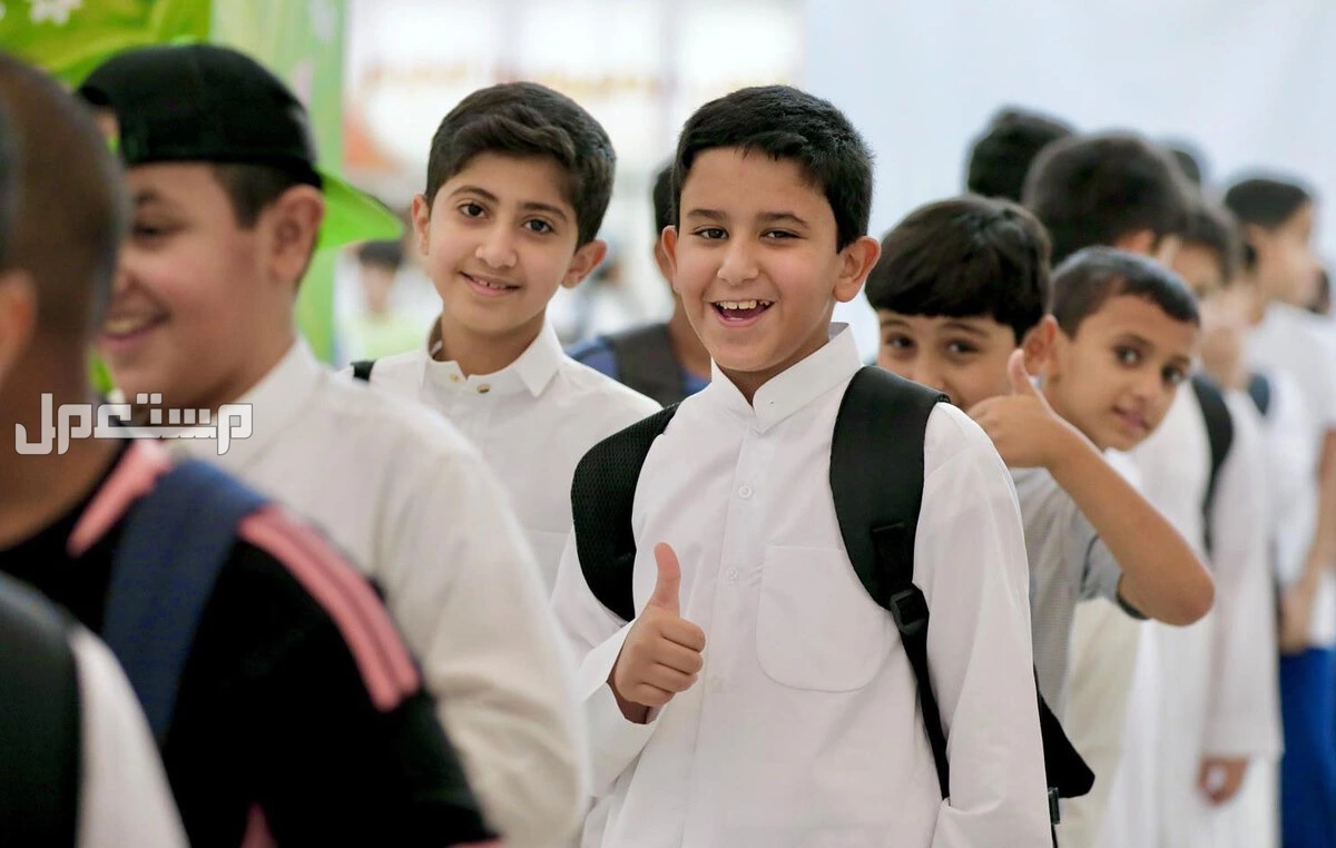 وظائف مدارس السعودية الأهلية 1447 ورابط التقديم جدول التقويم الدراسي