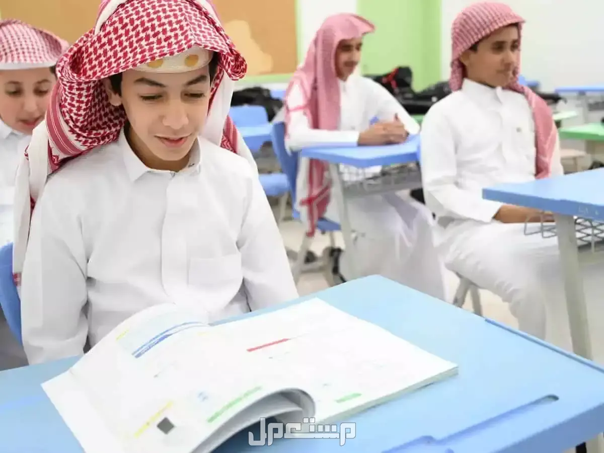 وظائف مدارس السعودية الأهلية 1447 ورابط التقديم