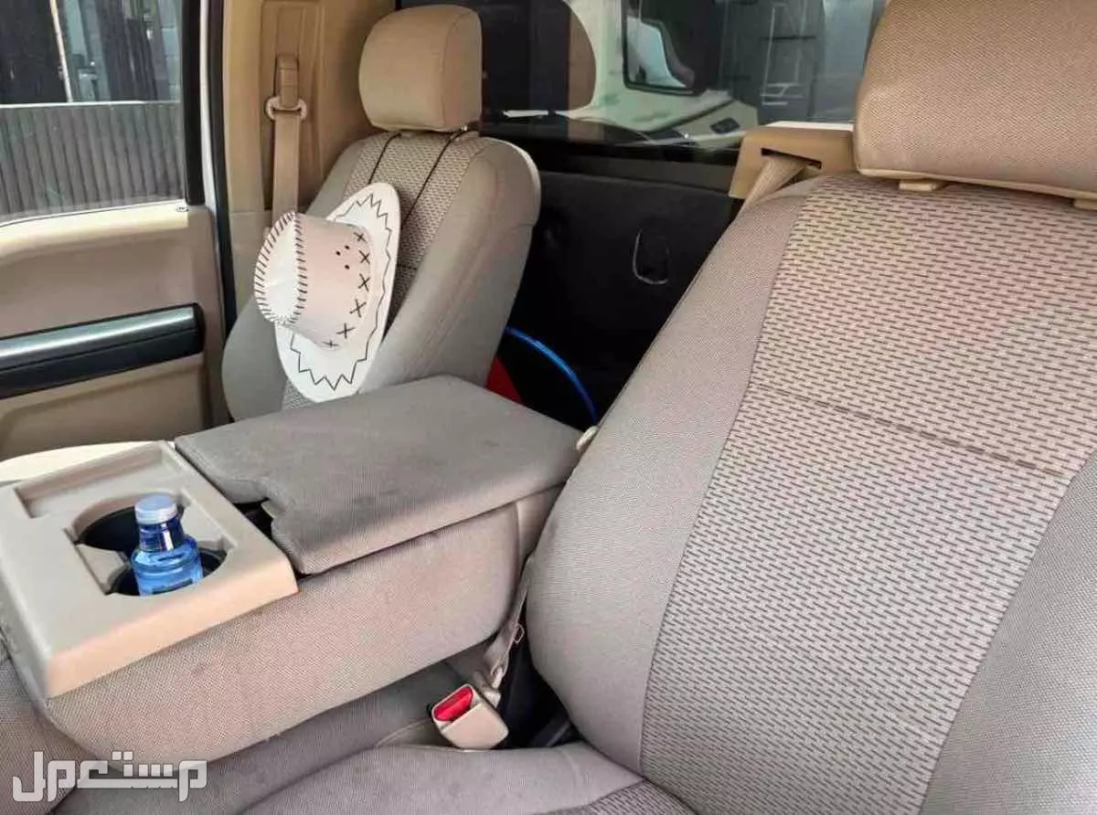 فورد F150 2016 في الرياض بسعر 65 ألف ريال سعودي
