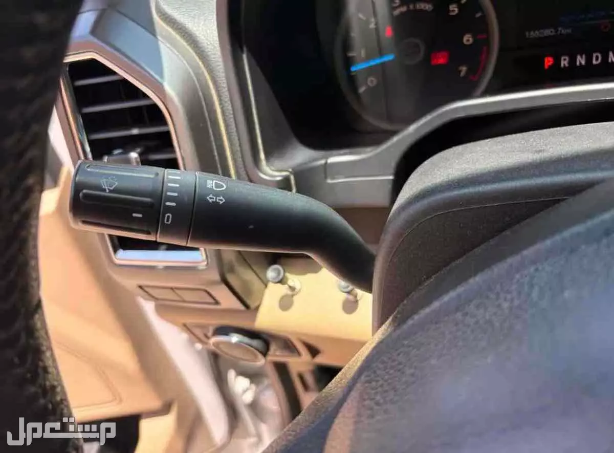 فورد F150 2016 في الرياض بسعر 65 ألف ريال سعودي