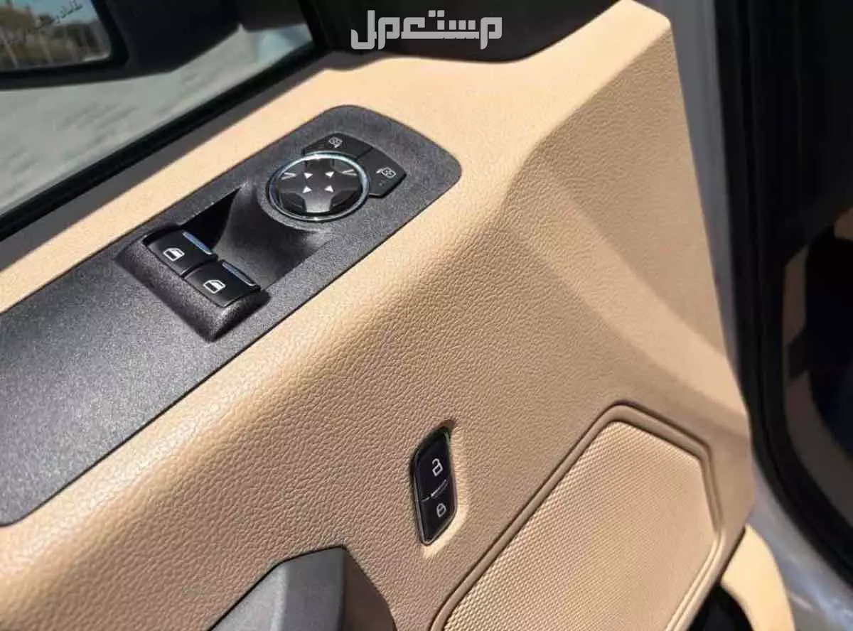 فورد F150 2016 في الرياض بسعر 65 ألف ريال سعودي