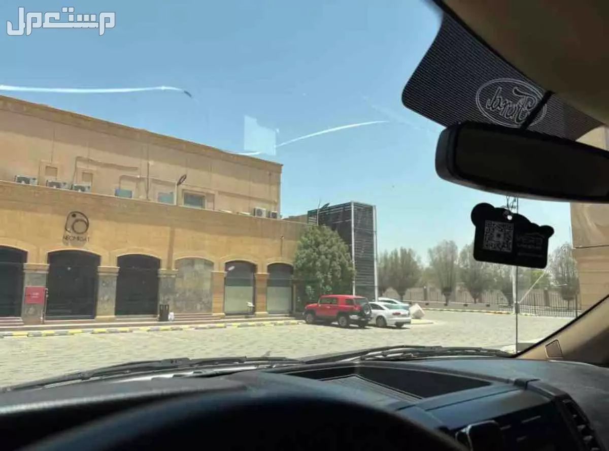 فورد F150 2016 في الرياض بسعر 65 ألف ريال سعودي