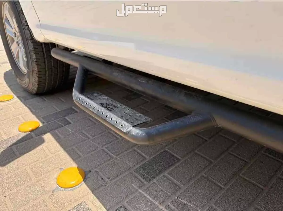 فورد F150 2016 في الرياض بسعر 65 ألف ريال سعودي