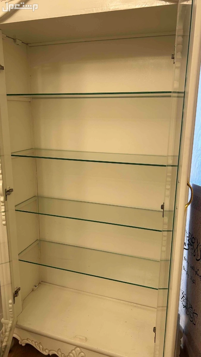 دولاب للبيع بحاله ممتازه - جده