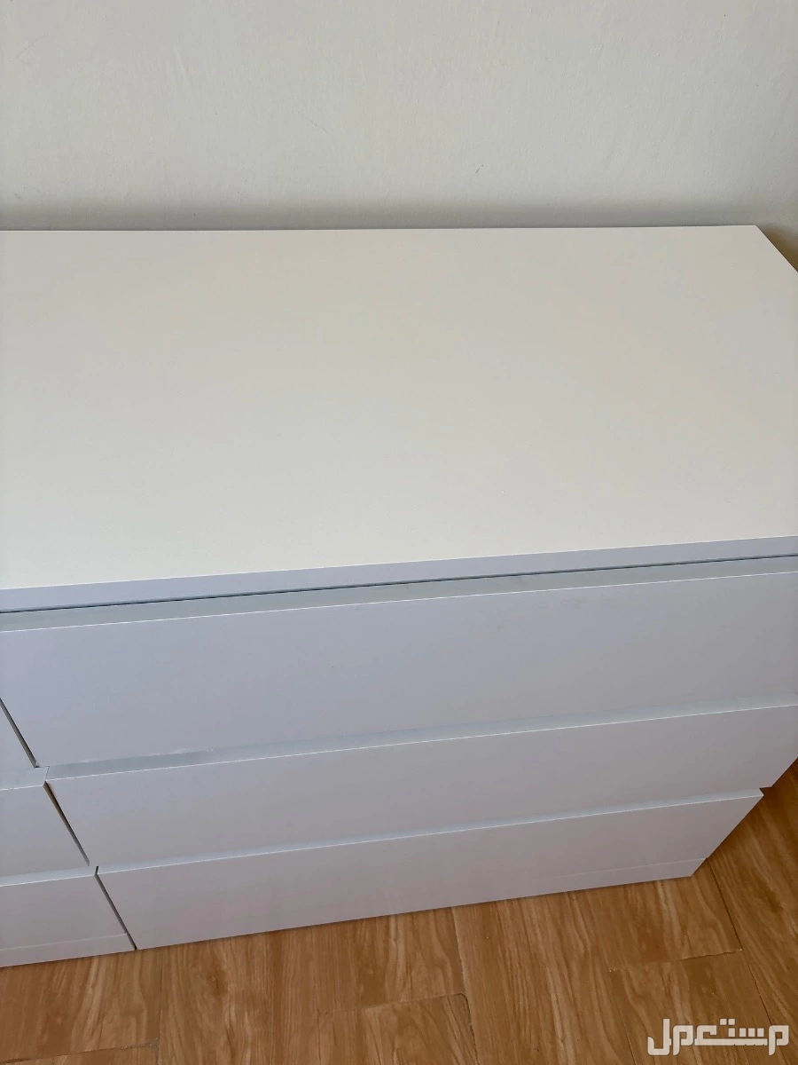 دولاب تخزين ايكيا بالرياض ب 300 ريال