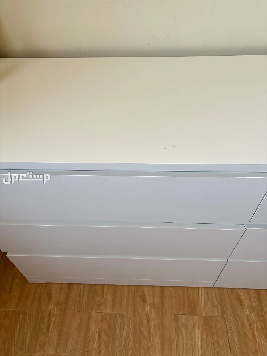 دولاب تخزين ايكيا بالرياض ب 300 ريال