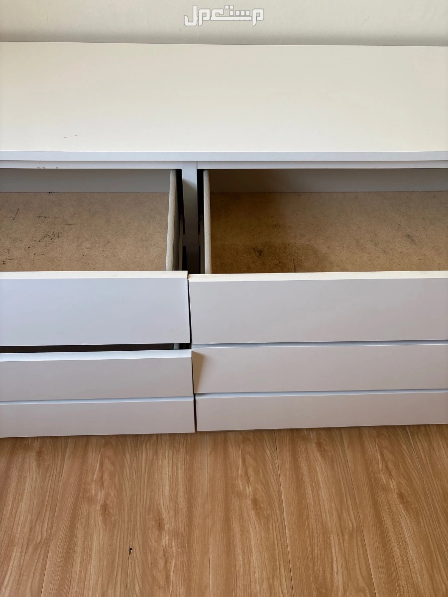 دولاب تخزين ايكيا بالرياض ب 300 ريال