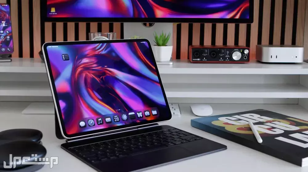 جميع أجهزة iPad الجديدة 2025 من أبل مع المزايا والأسعار كم سعر iPad 2025؟