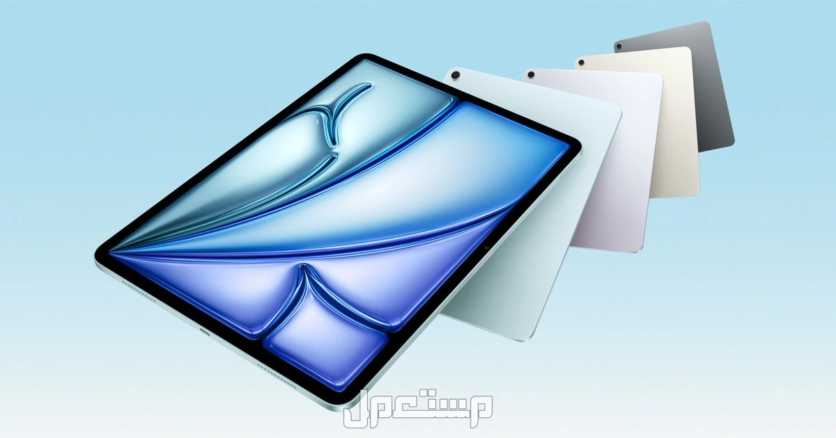 جميع أجهزة iPad الجديدة 2025 من أبل مع المزايا والأسعار أحدث آيباد من أبل 2025