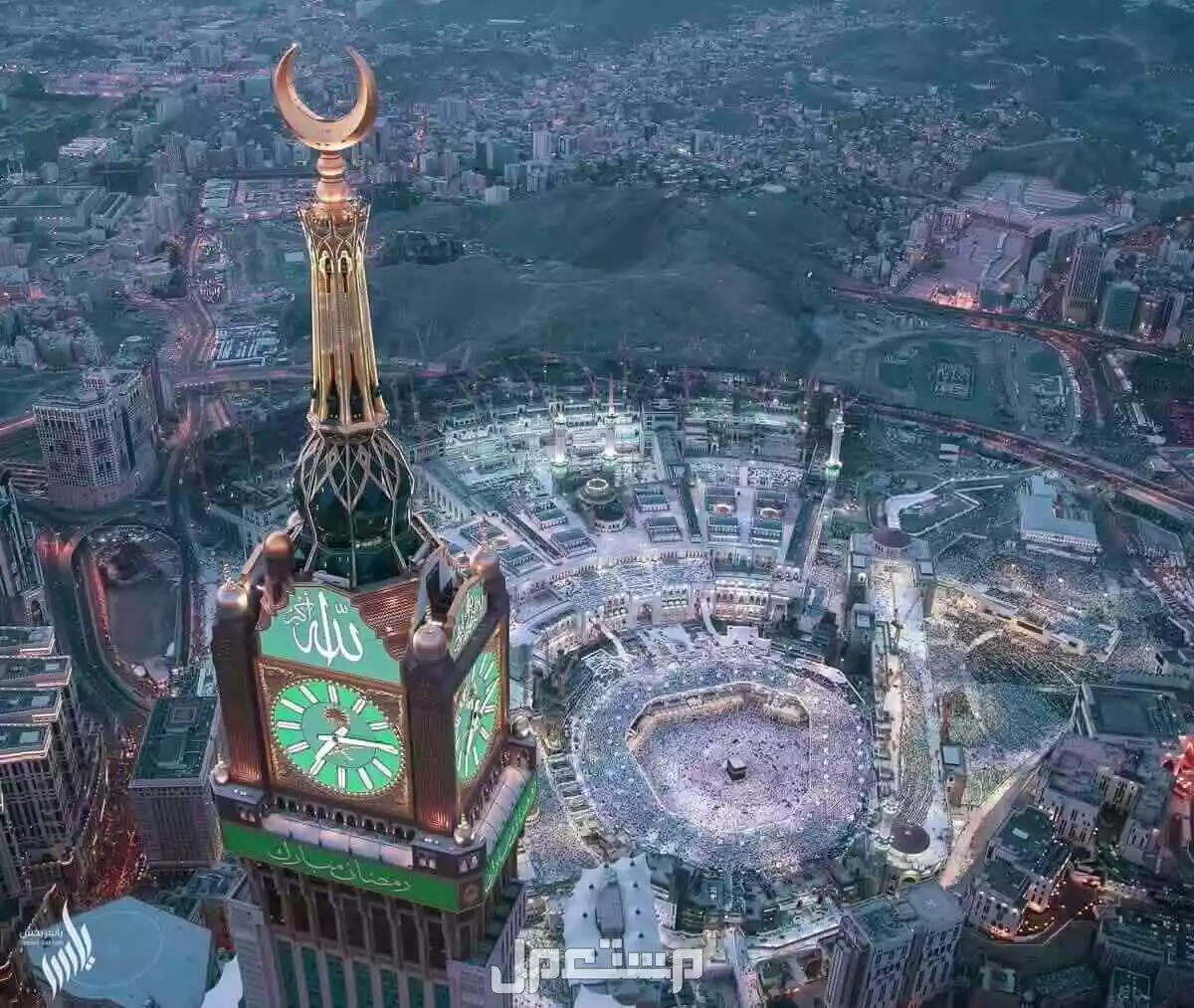 حي النوارية مكة المكرمة.. دليل السكن والخدمات والأسعار صور حي النوارية