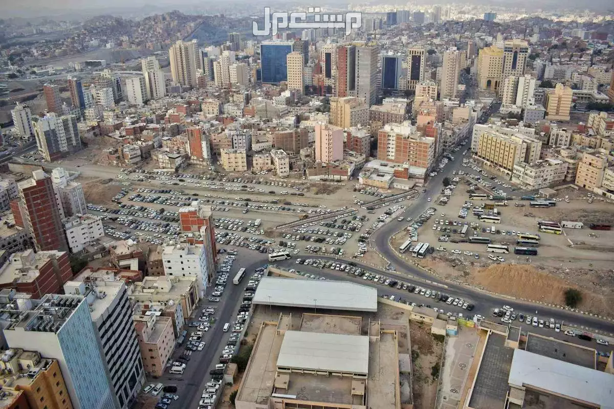 حي النوارية مكة المكرمة.. دليل السكن والخدمات والأسعار سكن في حي النوارية