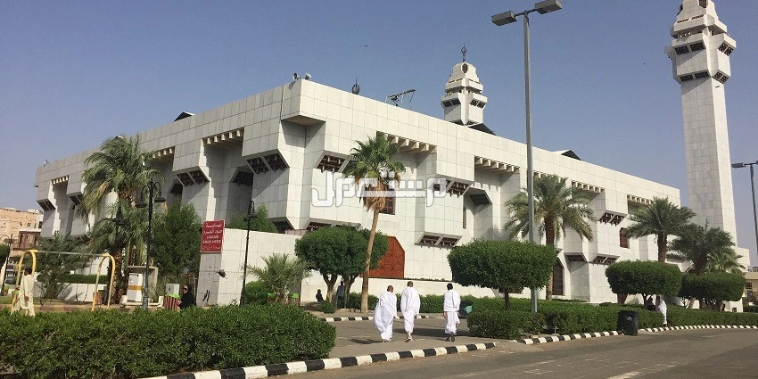 حي النوارية مكة المكرمة.. دليل السكن والخدمات والأسعار مساجد حي النوارية