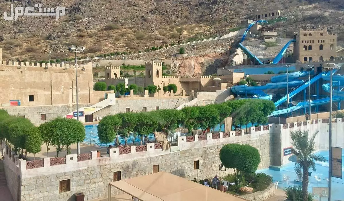 حي النوارية مكة المكرمة.. دليل السكن والخدمات والأسعار الحياة في النوارية مكة