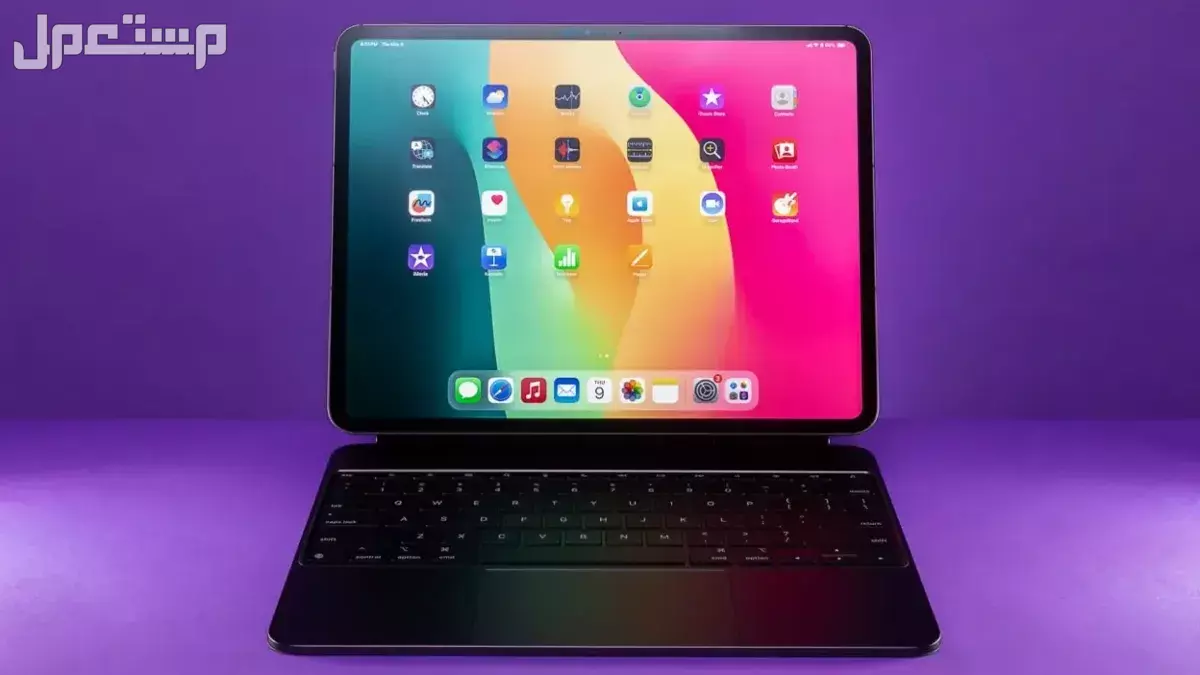 سعر ومواصفات iPad Pro M5: أقوى جهاز لوحي من أبل 2025 شكل iPad Pro M5