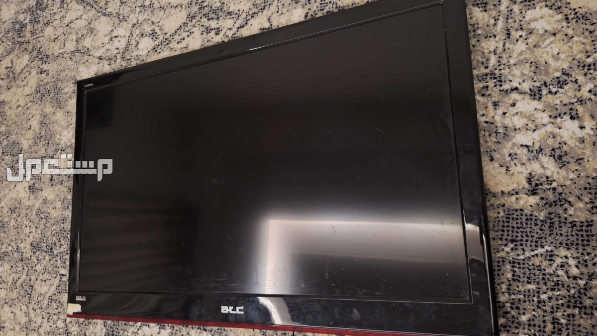 شاشه شركه atc ماهي Smart على السوم