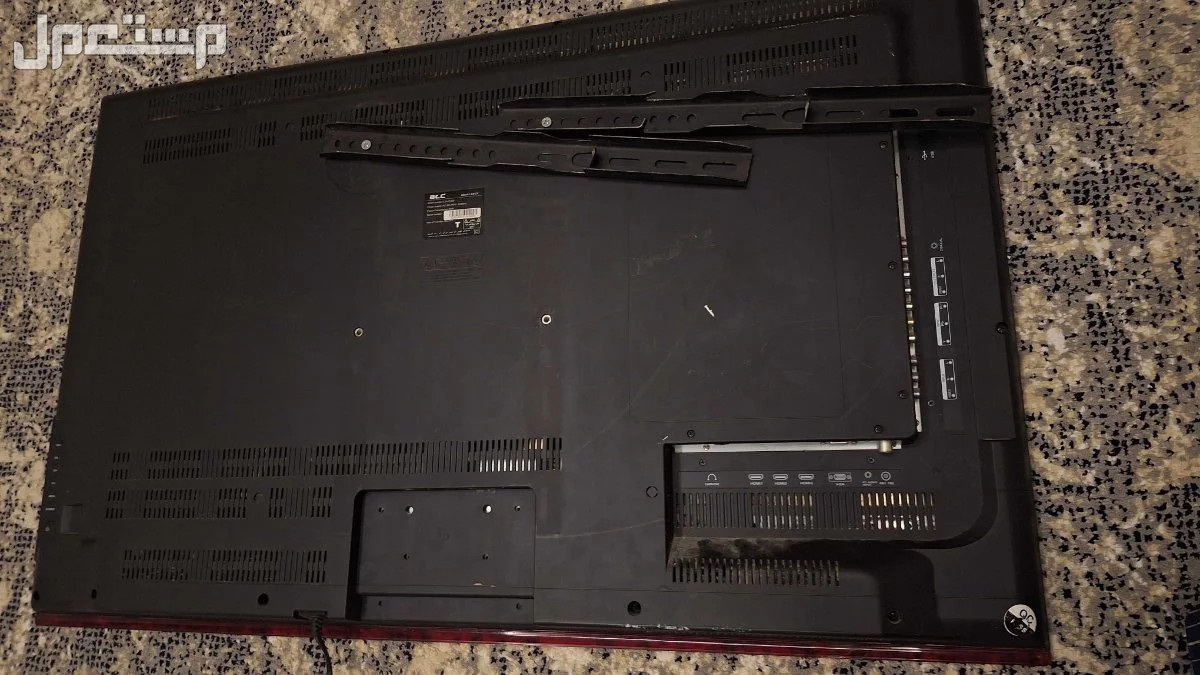 شاشه شركه atc ماهي Smart على السوم