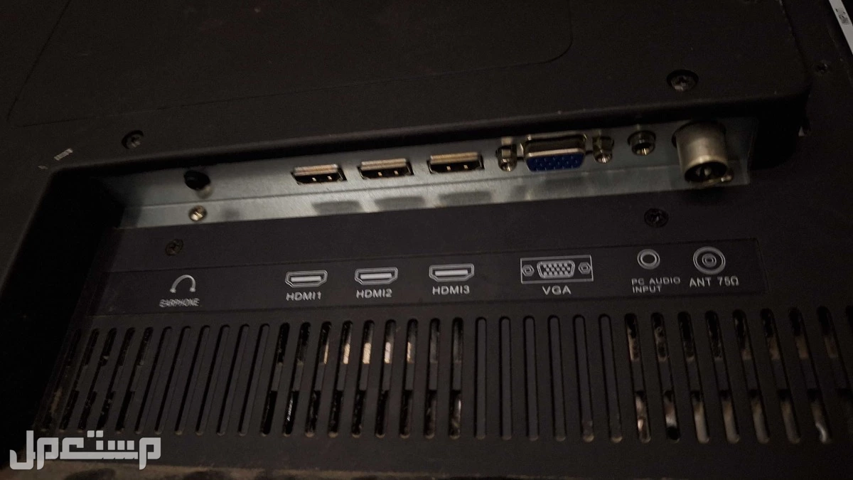 شاشه شركه atc ماهي Smart على السوم