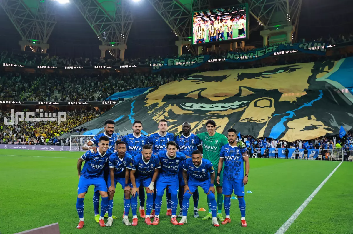 جدول مواعيد الدوري السعودي الموسم الجديد 2025 مواعيد الدوري السعودي 2025