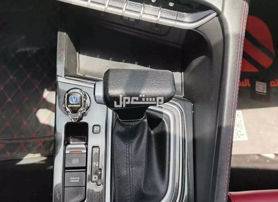 شانجان ايدو بلس 2022 في جدة بسعر 35 ألف ريال سعودي