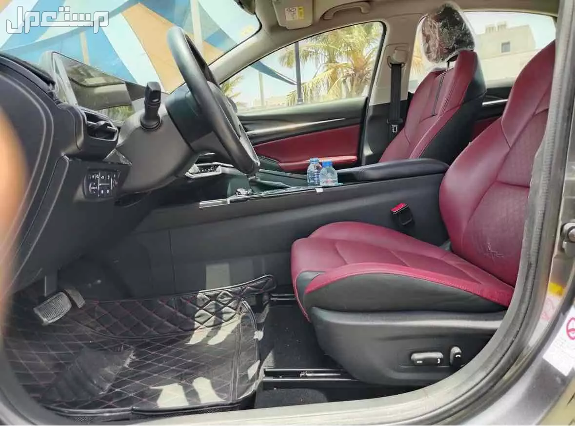 شانجان ايدو بلس 2022 في جدة بسعر 35 ألف ريال سعودي