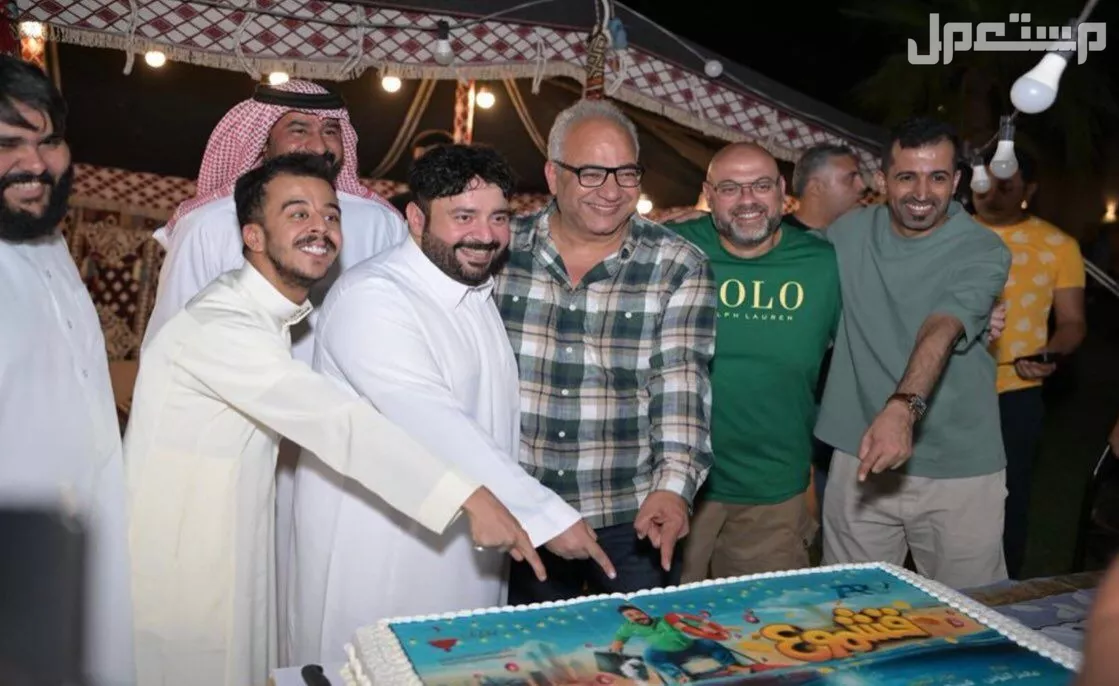 مواعيد عرض فيلم قشموع في السينما السعودية 2025 وأسعار التذاكر قصة فيلم قشموع