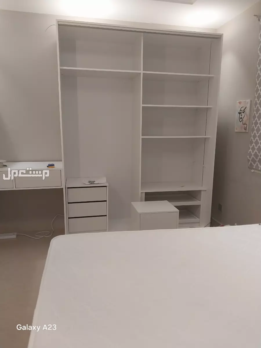 تركيب دواليب مطابخ و غرف نوم و دواليب ملابس