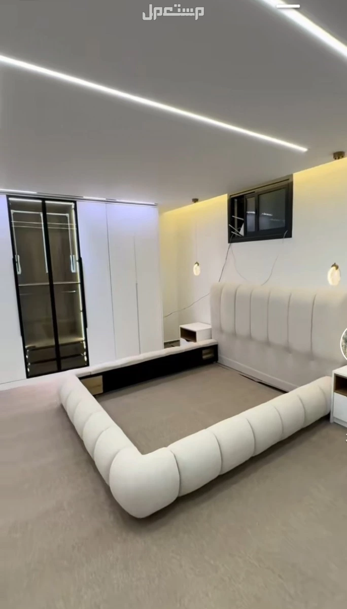 تركيب دواليب مطابخ و غرف نوم و دواليب ملابس