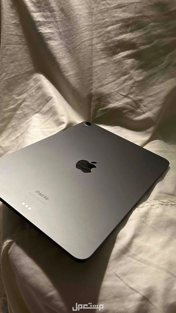 ايباد اير الجيل الخامس 2022  ماركة أبل في الرياض بسعر 1700 ريال سعودي
