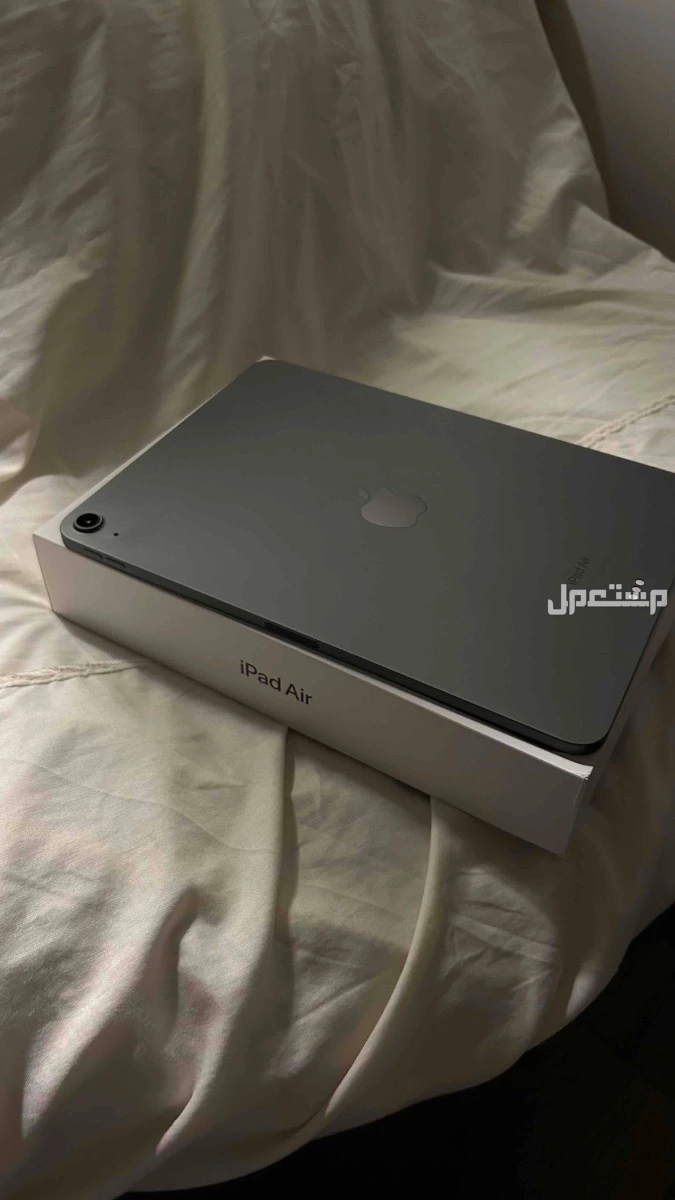 ايباد اير الجيل الخامس 2022  ماركة أبل في الرياض بسعر 1700 ريال سعودي