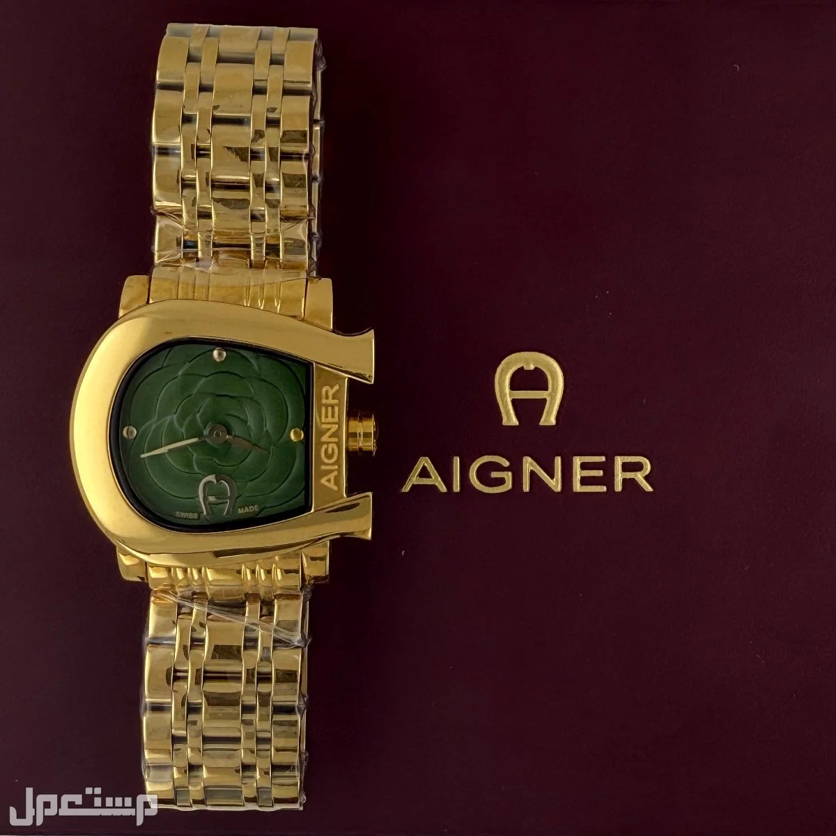 عرض خاص اجمل ساعات نسائيه ماركة اقنر في الرياض بسعر 350 ريال سعودي لطلب وتساب
0558054211