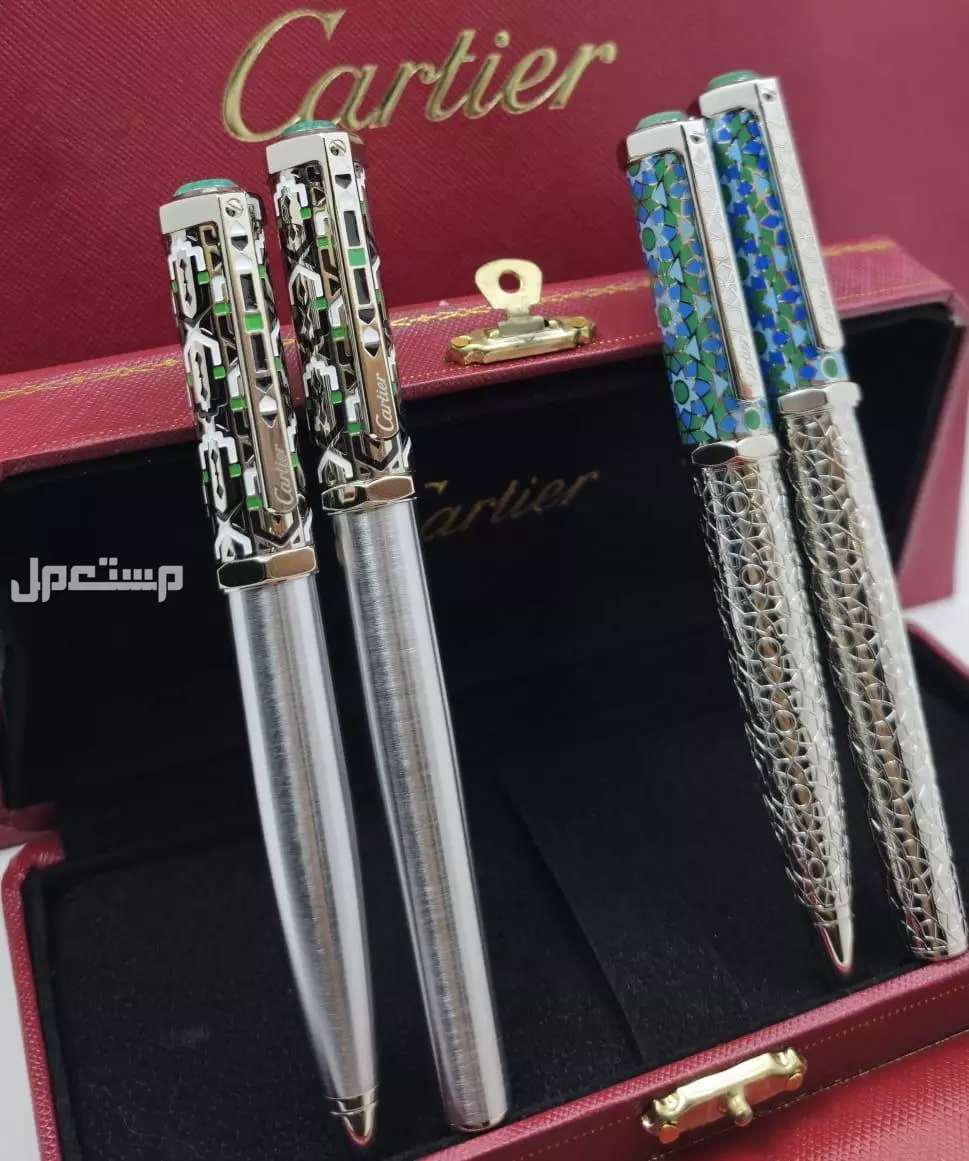 عرض خاص اقلام كارتير سانتوس هديه رجاليه مميزه وتساب 0567420275