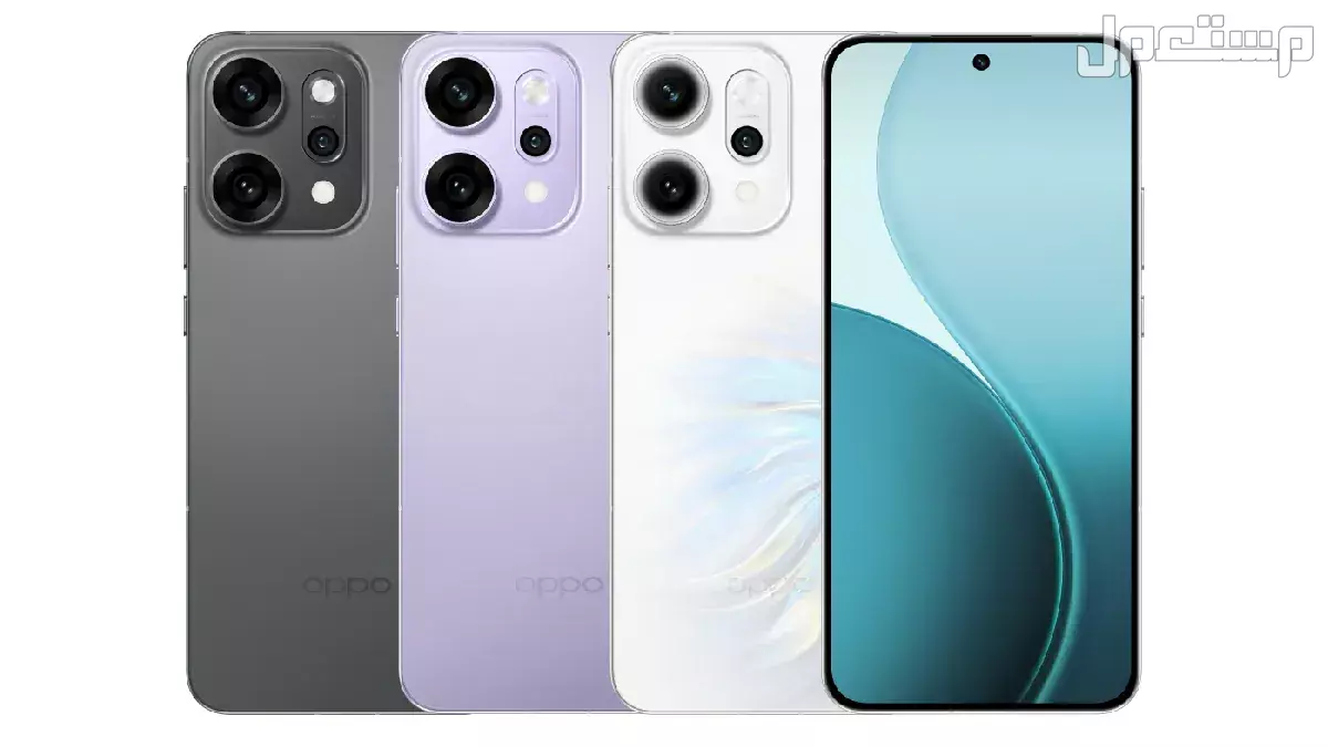 سعر ومواصفات هاتف أوبو reno 14.. مميزات وعيوب رينو 14 الجديد سعر  Oppo Reno 14