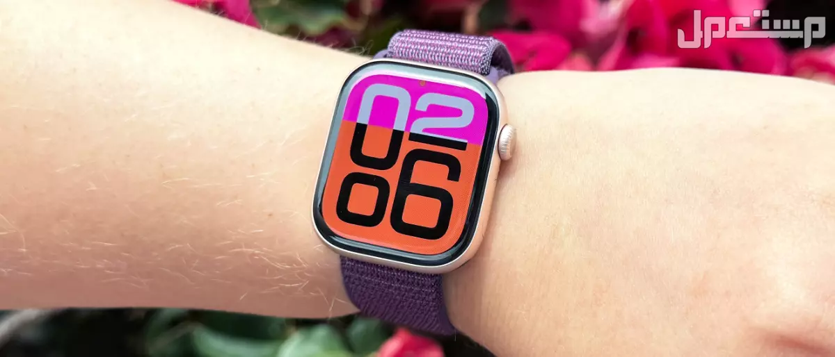 ساعة أبل ووتش سيريز 11 الجديدة.. المواصفات والسعر Apple Watch Series 11