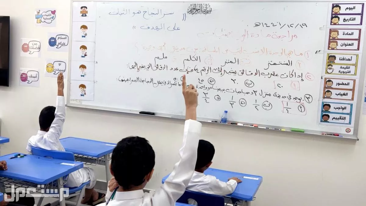 أقوى عبارات تحفيزية وكلمات لرفع معنويات الطلاب ماذا نقول للطالب المتفوق