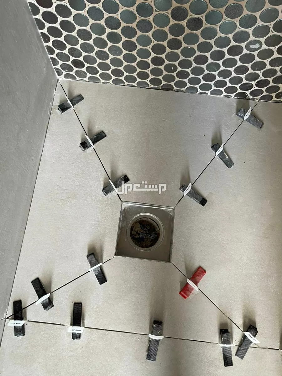 معلم بلاط معلم بورسلان سراميك مبلط تركيب بلاط مبلط جده