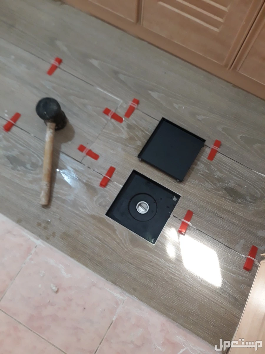 معلم بلاط معلم بورسلان سراميك مبلط تركيب بلاط مبلط جده