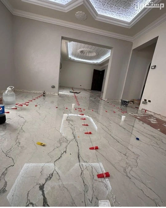 معلم بلاط معلم بورسلان سراميك مبلط تركيب بلاط مبلط جده