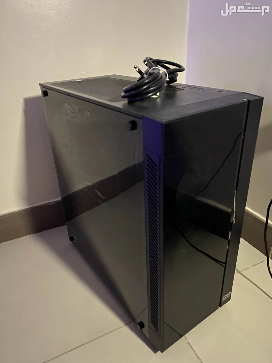 بي سي قيمنق كرت 2060 انفني ارك ماركة أسوس في جدة بسعر 1500 ريال سعودي