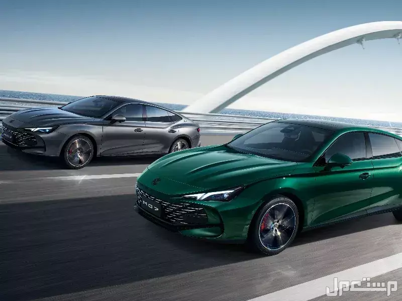 أسعار سيارات إم جي 7 موديل 2026 الجديدة إم جي 7 2026