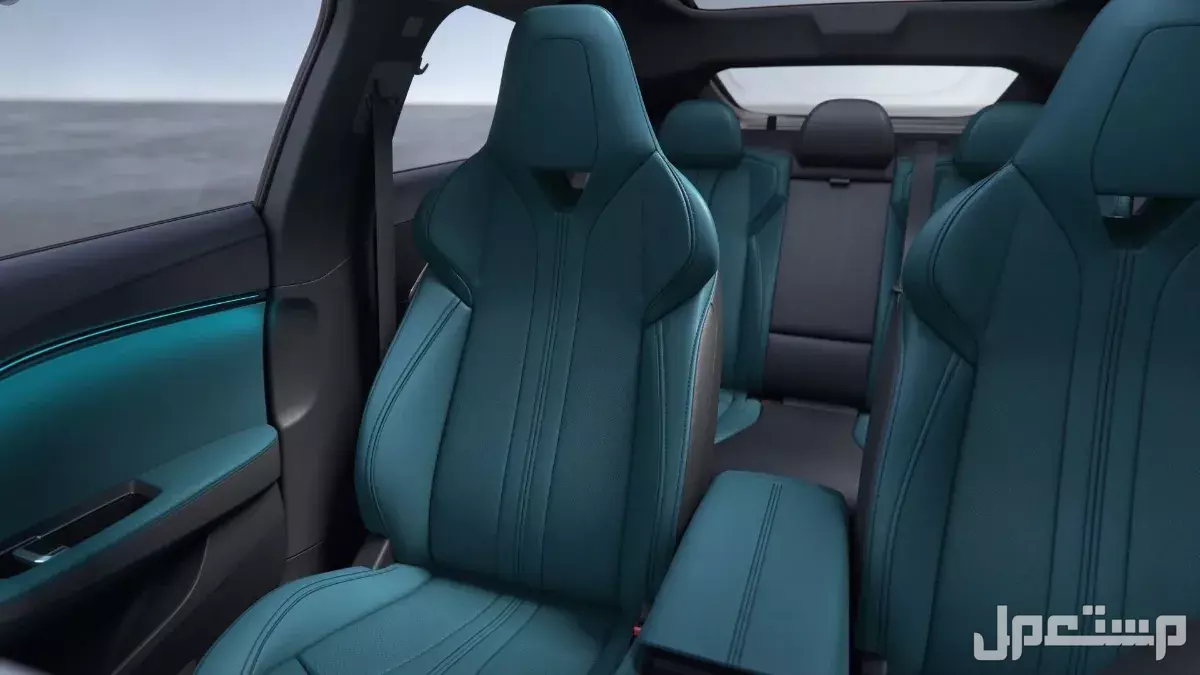 أسعار سيارات إم جي 7 موديل 2026 الجديدة داخلية MG 7 الجديدة