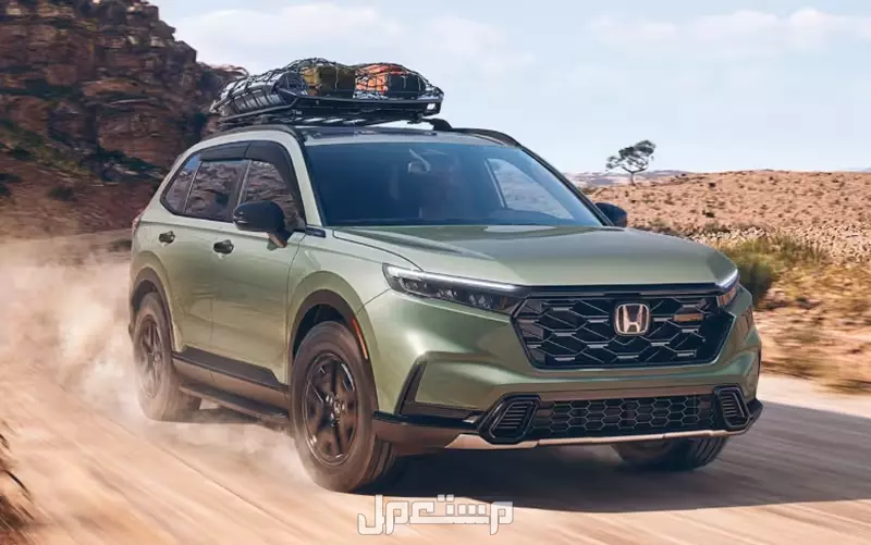 أفضل سيارات كروس اوفر 2026.. المواصفات والأسعار أفضل سيارات كروس أوفر 2026