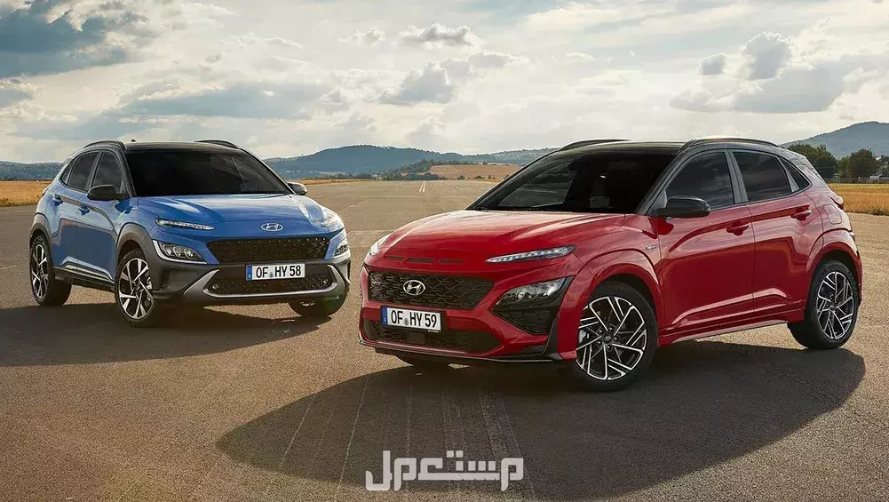 أفضل سيارات كروس اوفر 2026.. المواصفات والأسعار سيارات SUV صغيرة 2026