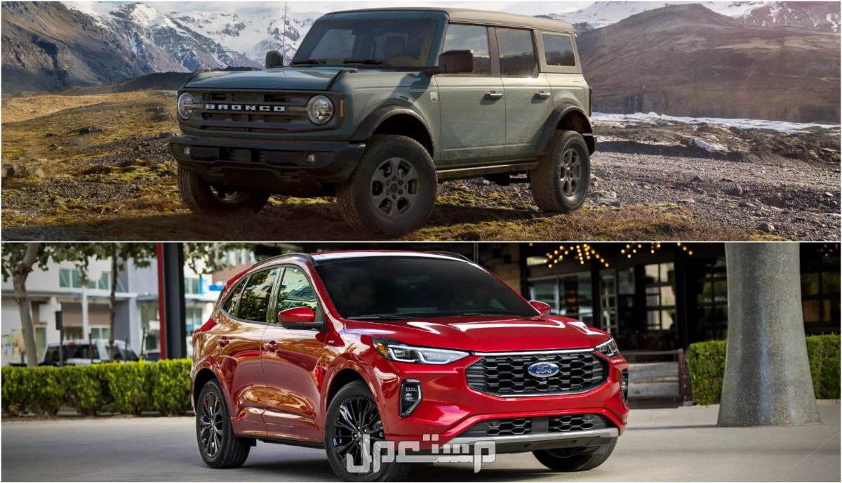 أفضل سيارات كروس اوفر 2026.. المواصفات والأسعار الفرق بين الكروس اوفر وال suv