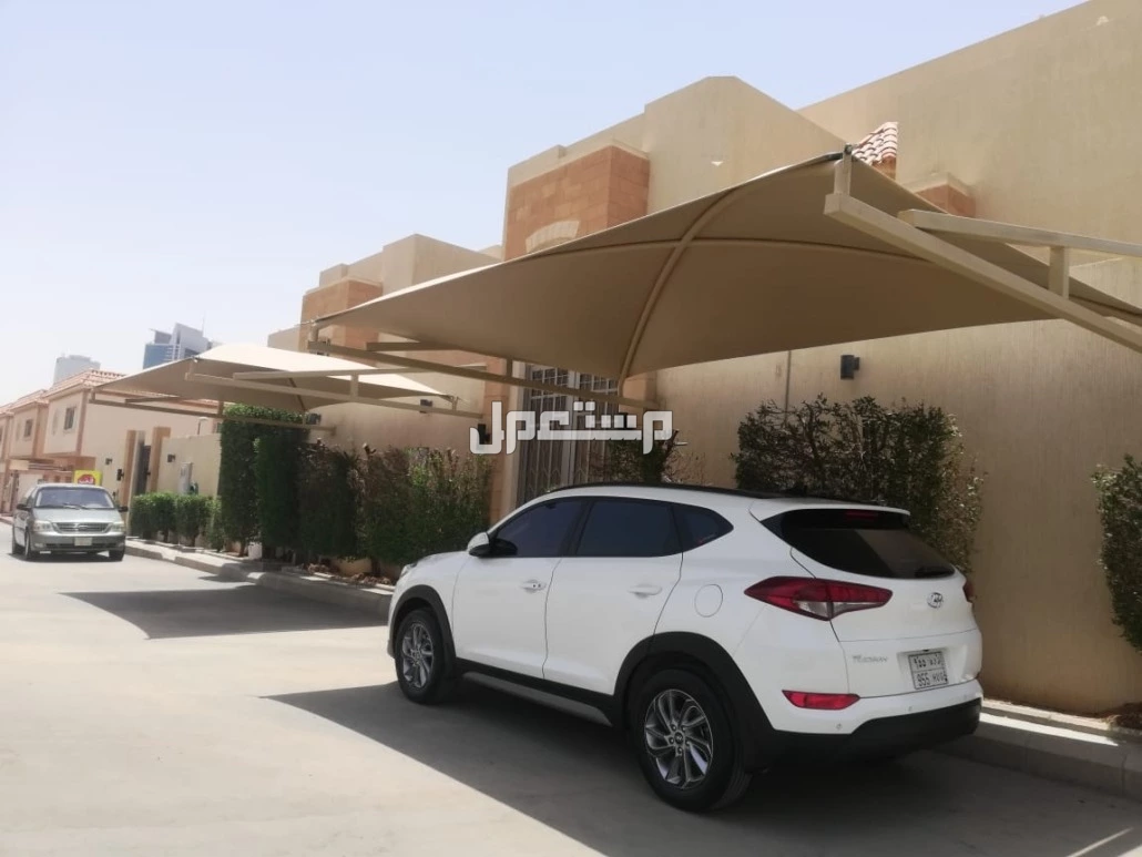 دليل شروط تركيب مظلة سيارة في السعودية وأفضل الأنواع شروط تركيب مظلة سيارة في السعودية