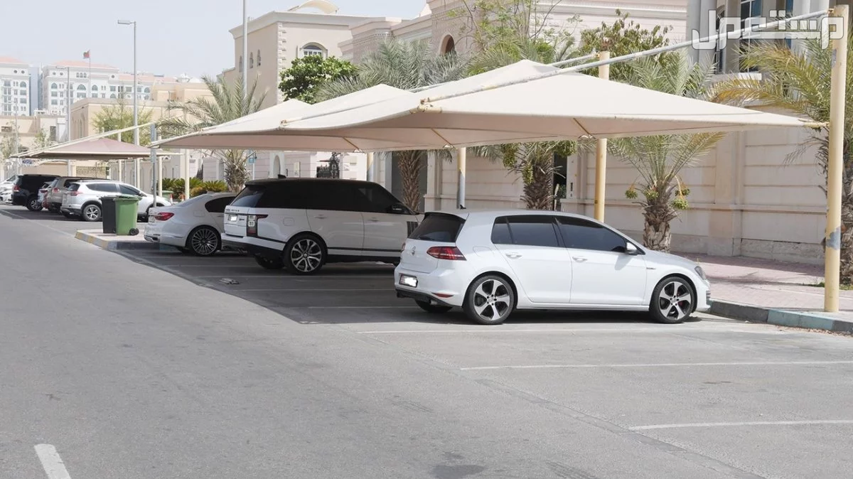 دليل شروط تركيب مظلة سيارة في السعودية وأفضل الأنواع شروط تركيب مظلة سيارة في السعودية