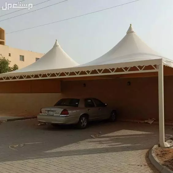 دليل شروط تركيب مظلة سيارة في السعودية وأفضل الأنواع تصريح مظلة سيارة