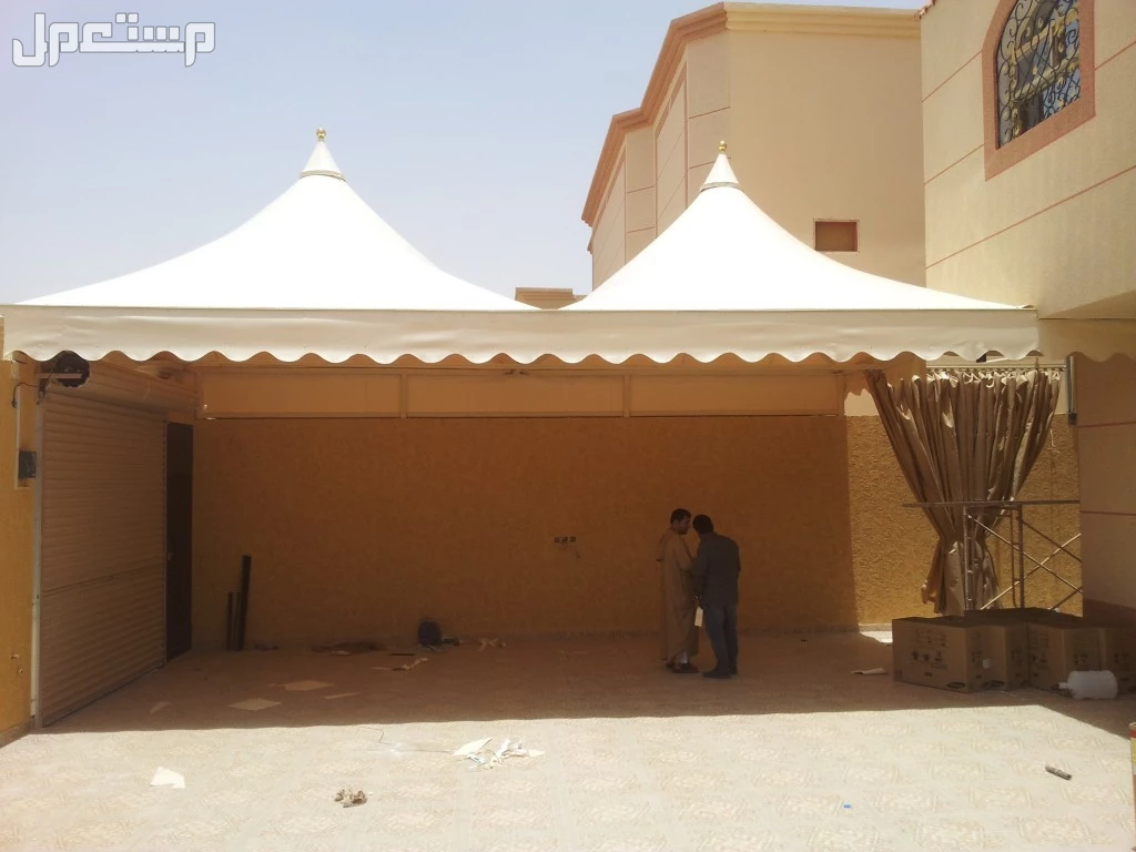 دليل شروط تركيب مظلة سيارة في السعودية وأفضل الأنواع أنواع مظلات السيارات